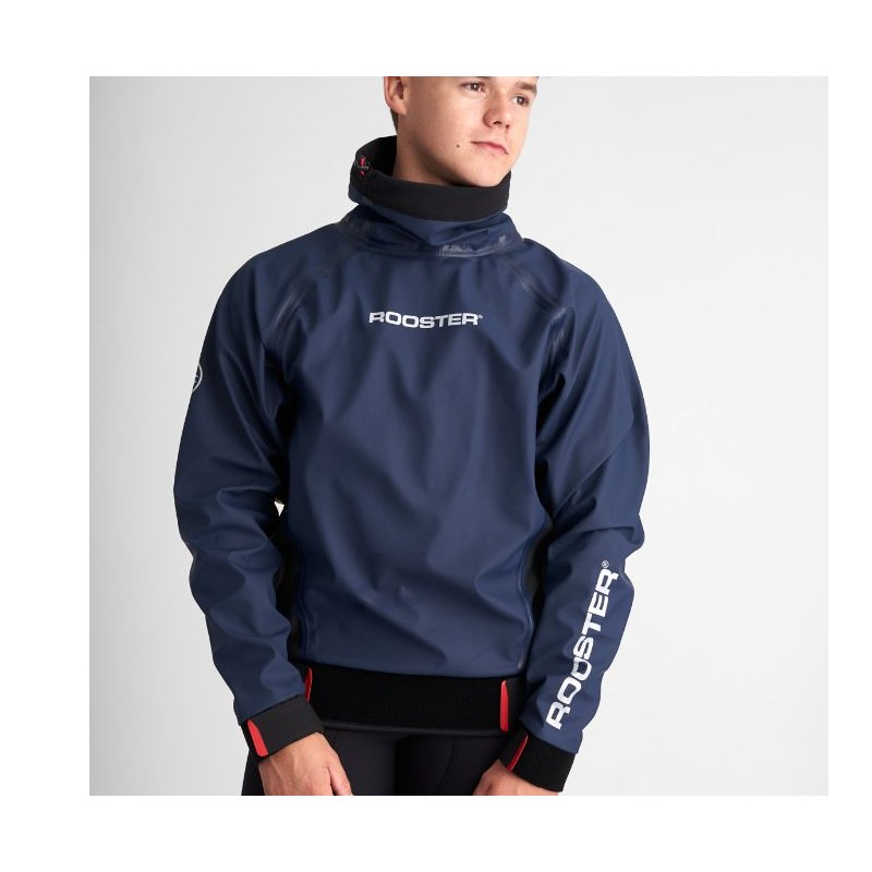TOP AQUAFLEECE PRO ROOSTER