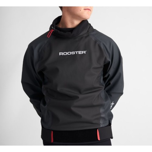 TOP AQUAFLEECE PRO ROOSTER
