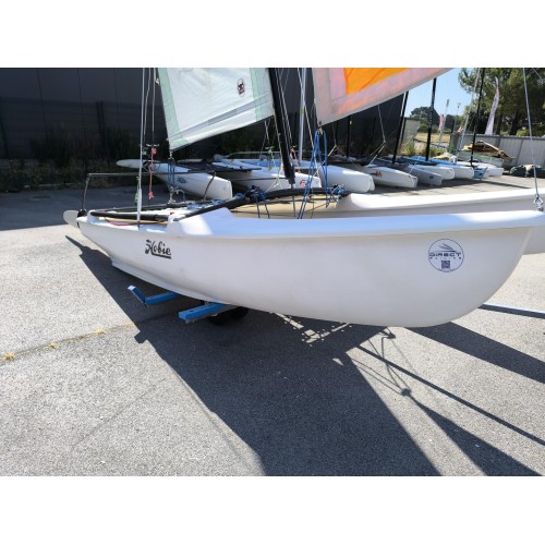 HOBIE CAT 15 OCCASION