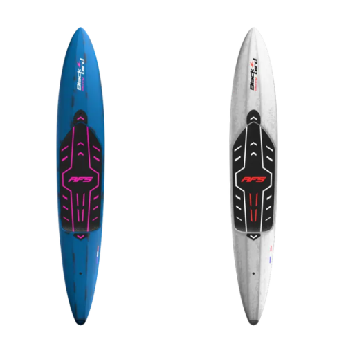 BLACKBIRD SKINNY AFS