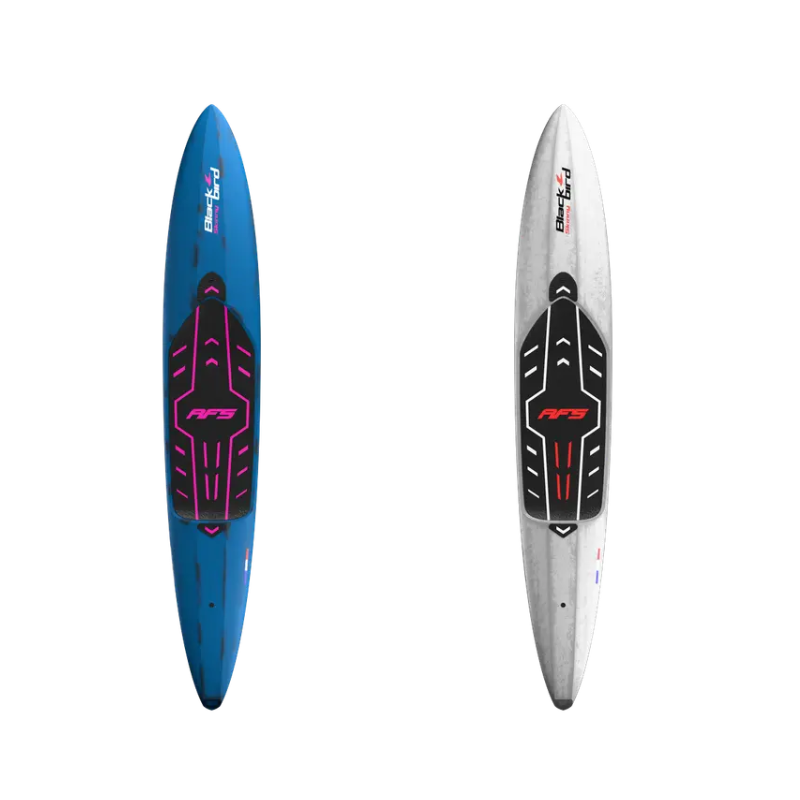 BLACKBIRD SKINNY AFS