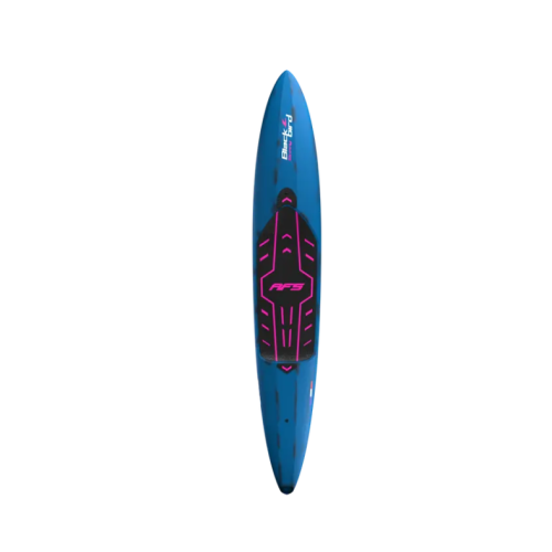 BLACKBIRD SKINNY AFS