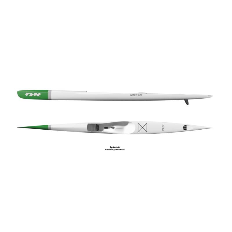 NITRO NORDIC KAYAK