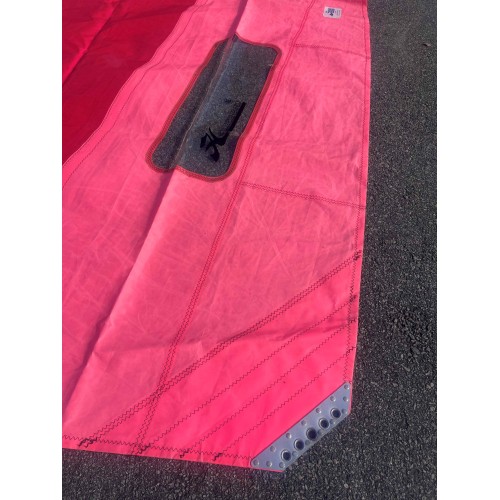 HOB FOC HC16 HOT PINK DEMO BON ETAT