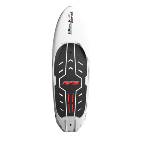 BLACK BIRD MID LENGTH AFS