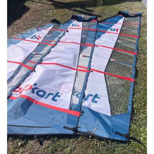 SET 3 VOILES SERIE SPECIALE 2026 BLOKART