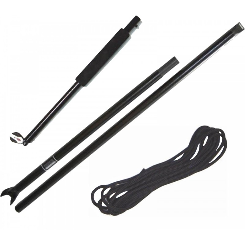 RIGGING KIT BLOKART