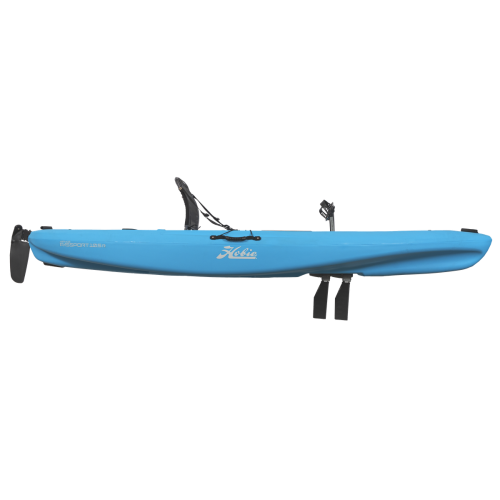 KAYAK MIRAGE PASSPORT 10.5R