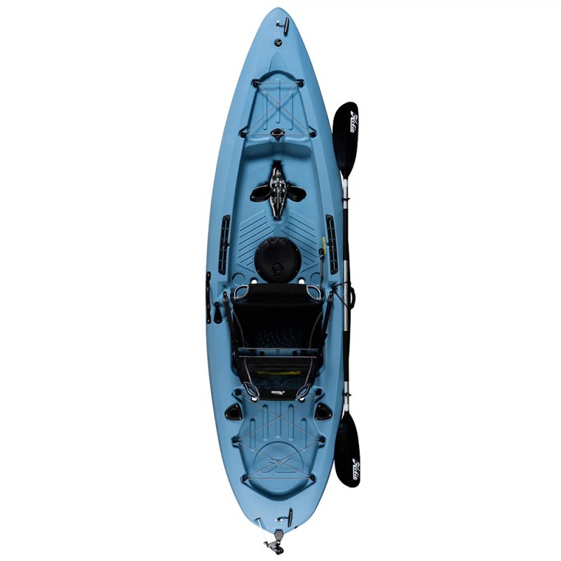 KAYAK MIRAGE PASSPORT 10.5R