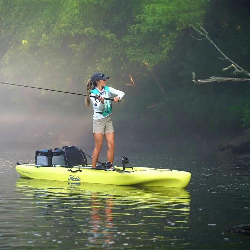 KAYAK MIRAGE PASSPORT 10.5R
