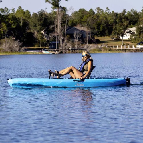 KAYAK MIRAGE PASSPORT 10.5R
