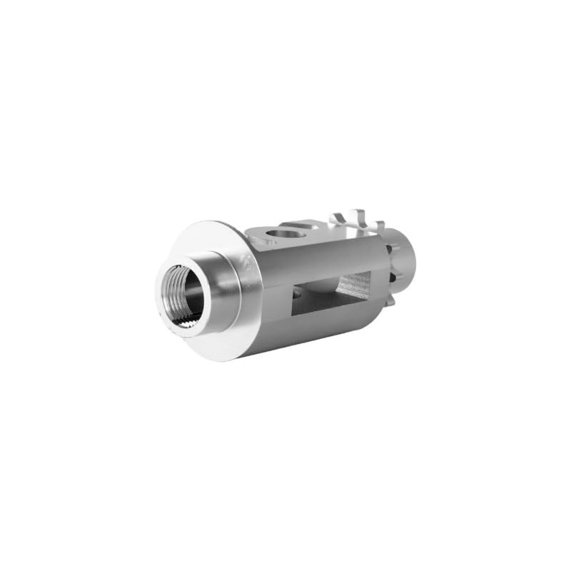 HKE SPROCKET ARRIERE INOX
