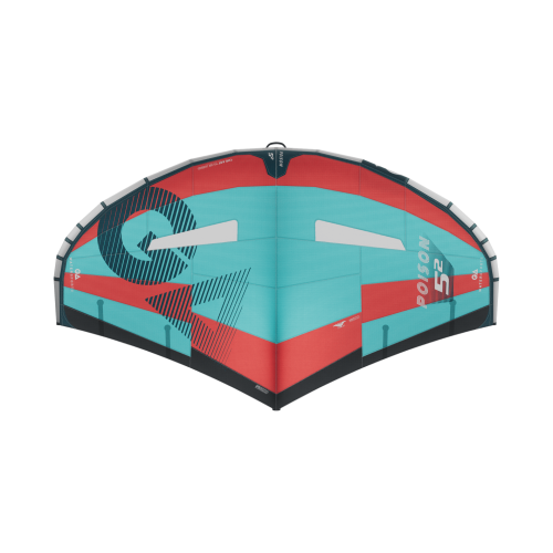 POISON 2026 GAASTRA