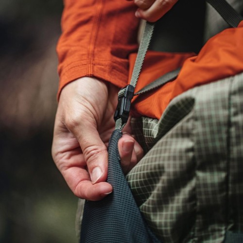SAC FULU CORE 35 LUNDHAGS