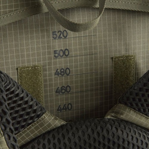 SAC FULU CORE 35 LUNDHAGS