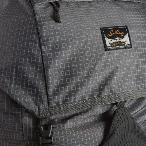 SAC FULU CORE 35 LUNDHAGS