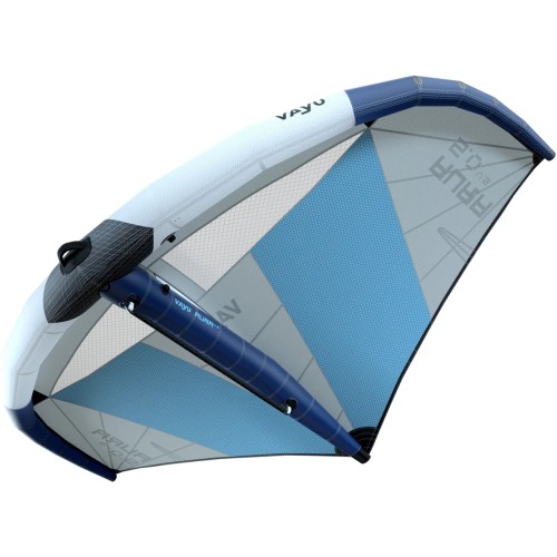 AURA V5 AQUA BLUE VAYU