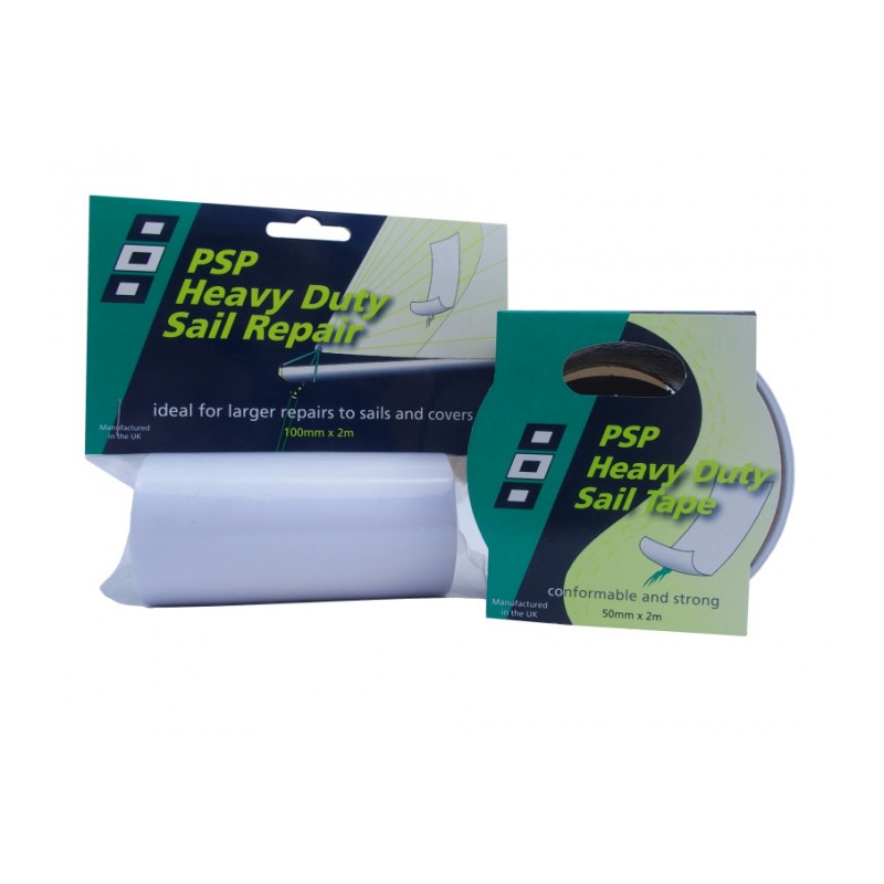 YAC REPA DE VOILE HTE RESISTANCE