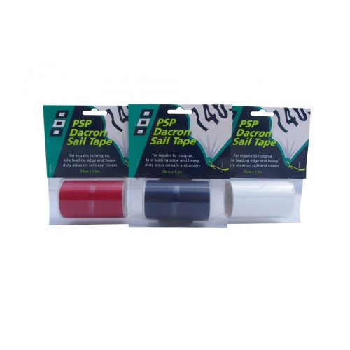 REPA DACRON 75MM * 1.5M PSP