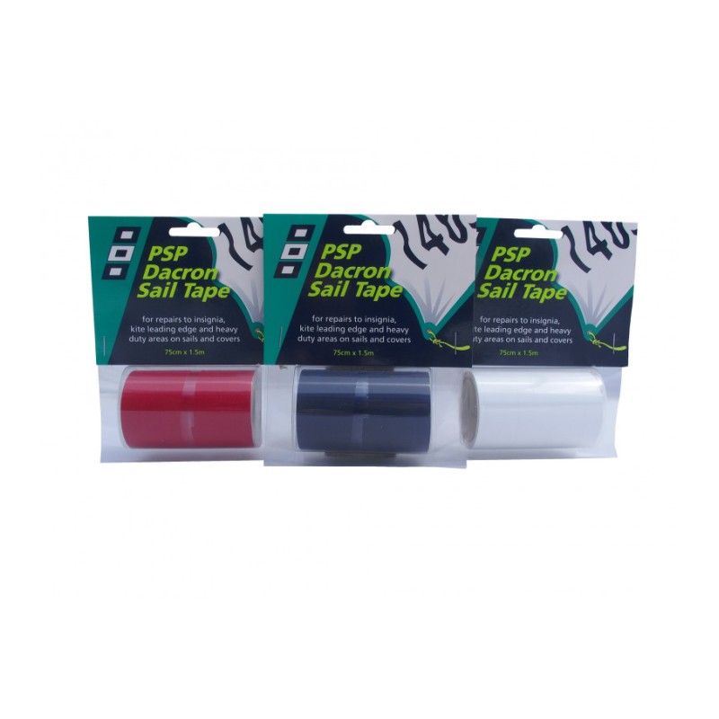 REPA DACRON 75MM * 1.5M PSP