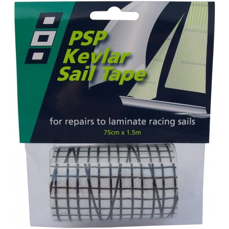 REPA VOILE KEVLAR PSP