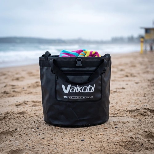 SURF BUCKET 55L VAIKOBI