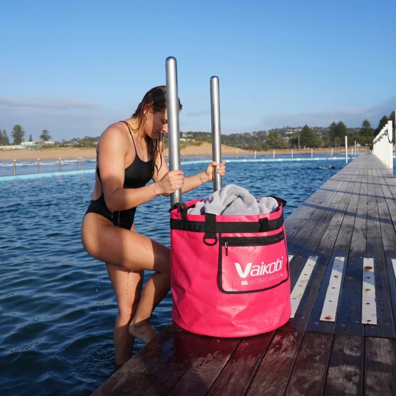 SURF BUCKET 55L VAIKOBI