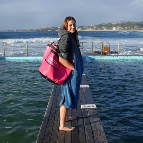 SURF BUCKET 55L VAIKOBI