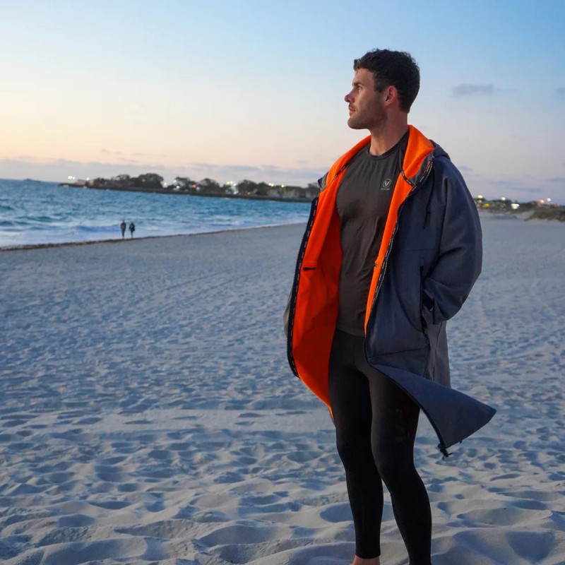 BEACH COAT VAIKOBI