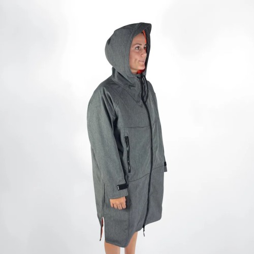 BEACH COAT VAIKOBI