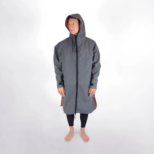 BEACH COAT VAIKOBI