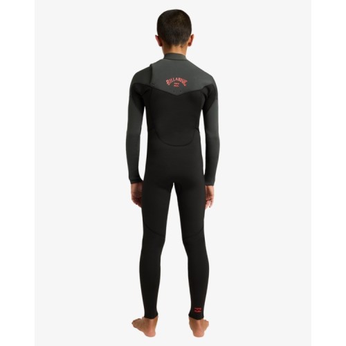 combinaison surf billabong junior