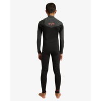 combinaison surf billabong junior