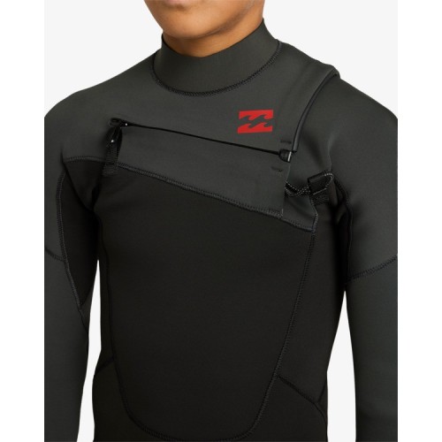 ABSOLUTE CORE CZ 4/3 JUNIOR BILLABONG