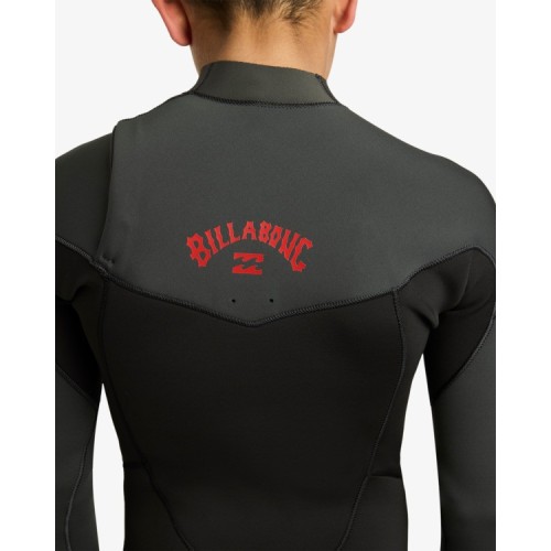 ABSOLUTE CORE CZ 4/3 JUNIOR BILLABONG