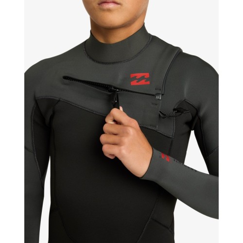 ABSOLUTE CORE CZ 4/3 JUNIOR BILLABONG