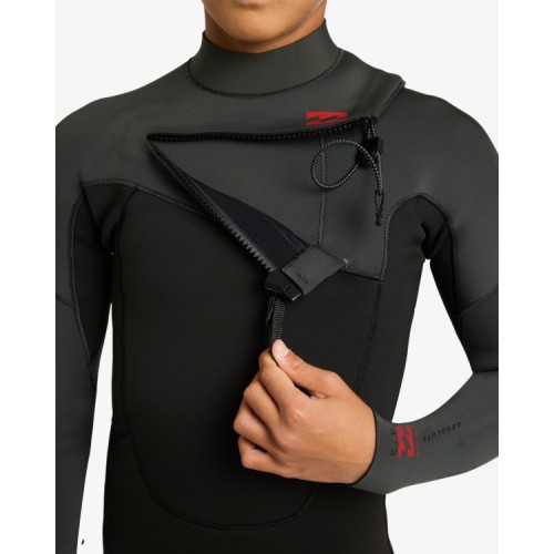 ABSOLUTE CORE CZ 4/3 JUNIOR BILLABONG