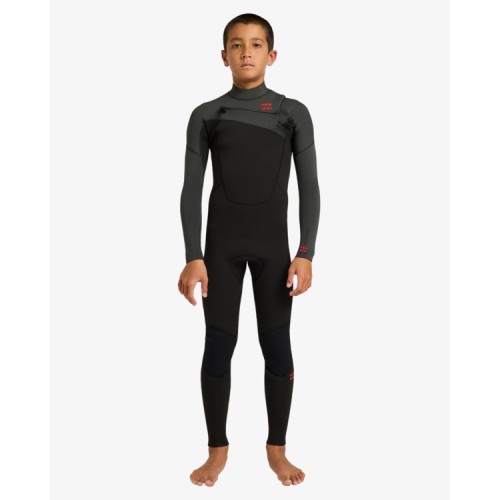 ABSOLUTE CORE CZ 4/3 JUNIOR BILLABONG