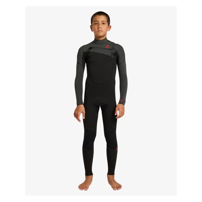 ABSOLUTE CORE CZ 4/3 JUNIOR BILLABONG