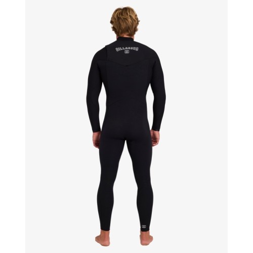 Combinaison surf hiver