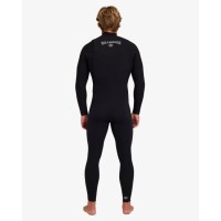 Combinaison surf hiver