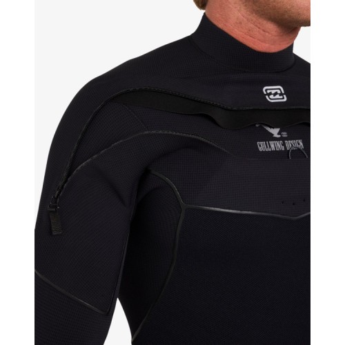 FURNACE ULTRA GULLWING 4/3 BILLABONG