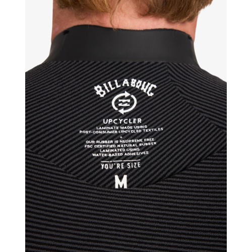 FURNACE ULTRA GULLWING 4/3 BILLABONG