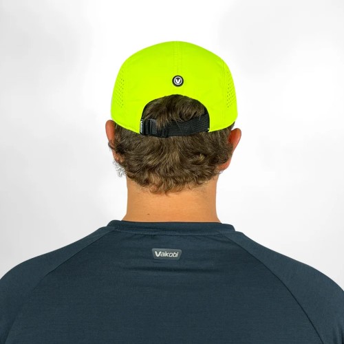 CASQUETTE LIGHT OCEAN VAIKOBI