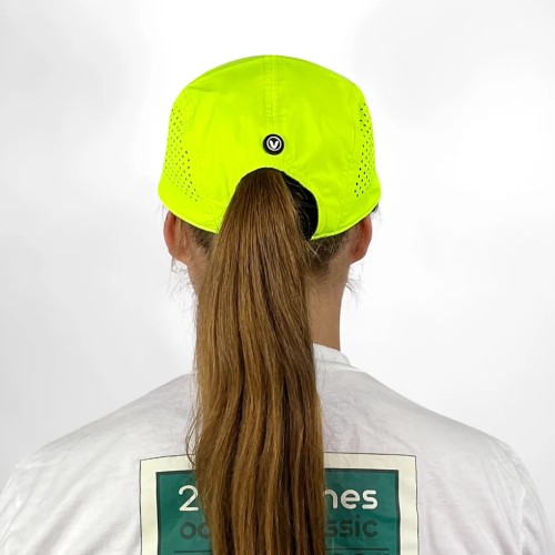 CASQUETTE LIGHT OCEAN VAIKOBI
