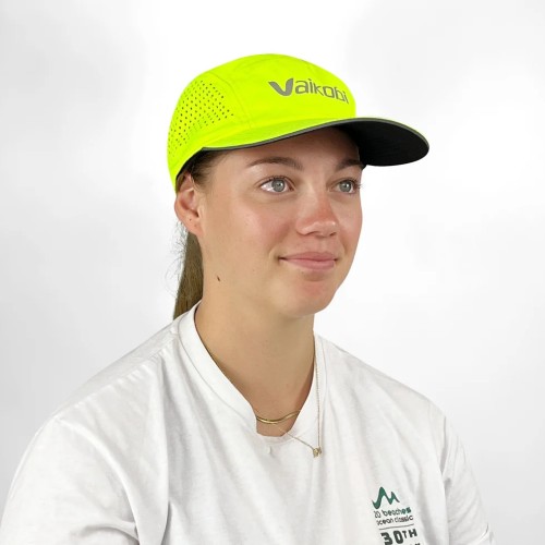 CASQUETTE LIGHT OCEAN VAIKOBI
