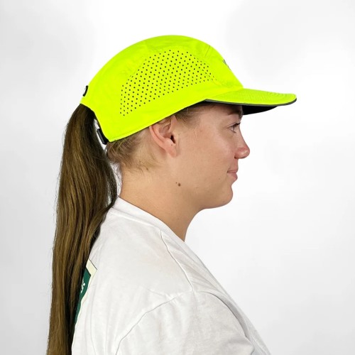 CASQUETTE LIGHT OCEAN VAIKOBI