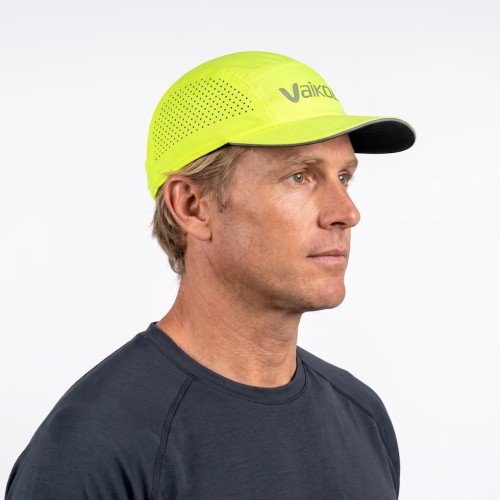 CASQUETTE LIGHT OCEAN VAIKOBI