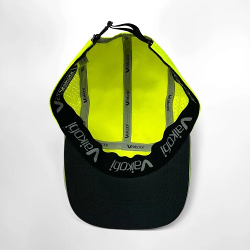 CASQUETTE LIGHT OCEAN VAIKOBI