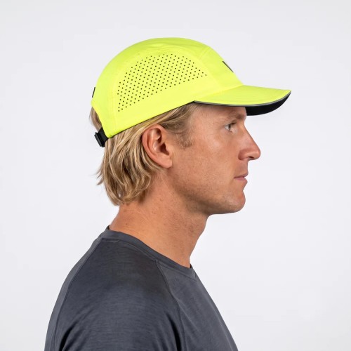 CASQUETTE LIGHT OCEAN VAIKOBI
